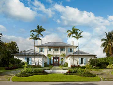 Custom Residence