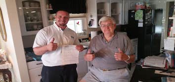 Performance Air Conditioning Services