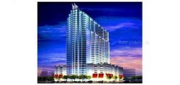 Skypoint Residential Tower 684,000 SF, 32 Story, 380-unit condominium with 7-story, 528-car Parking Garage