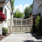 Photos by Los Gatos Iron Works #1