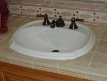 Plumbing Projects in San Diego