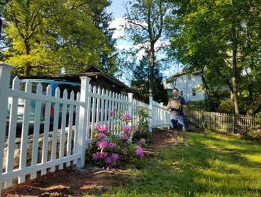 Photos by Let Steve Do It Fences Installed and Repair #2 Happy Satisfied Fence Customers