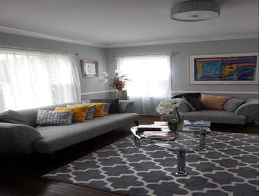 Full Home Remodeling