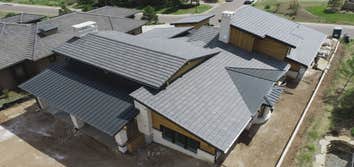 Keystone Roofing Inc
