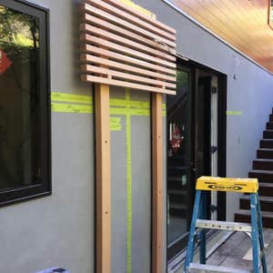 Exterior Remodel