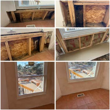 Superior Construction & Home Renovations