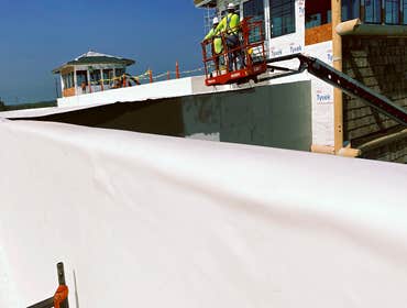 Commercial Construction At Ascension Construction, our commercial construction pricing is based on square footage to create clear, predictable budgets 