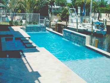 Photos from DoLPhin Pools & Spas Inc