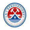 A-1 Renovations LLC logo