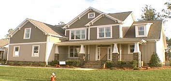 Raye Construction LLC