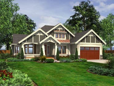 Custom Home