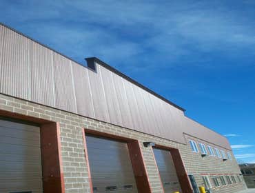 Craft Corp Metal Roofing & Siding