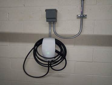 Electrical Work