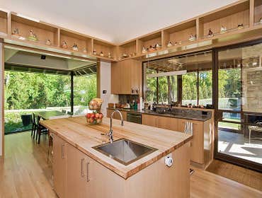 Photos by Travis & Travis Custom Builders #1