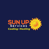 Sun Up Services (cooling & Heating) logo