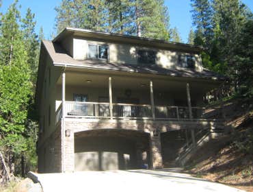 Photos from Robert Flynn Construction/ Monterey Pro Builders
