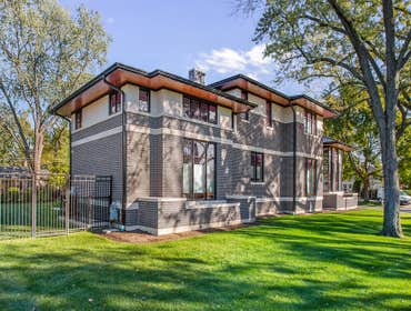 Custom Home Designs