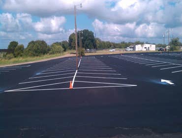 Photos by Williams Asphalt Paving #1
