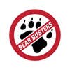 Bear Busters logo