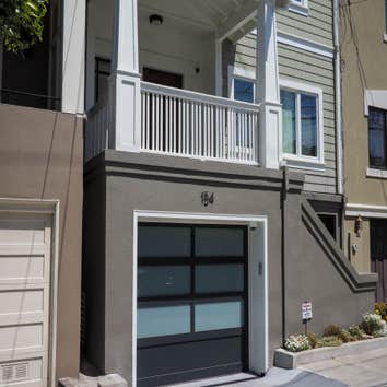 15th Ave Home Remodel