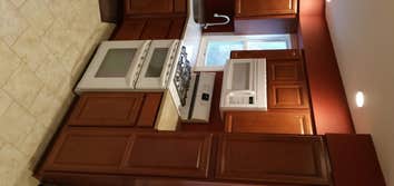 Full kitchen eemodel