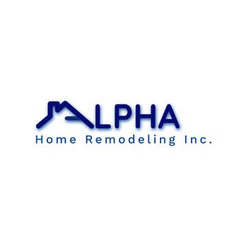 Alpha Home Remodeling 