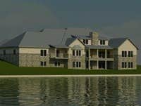 Photos by John O Yoder III - Registered Architect #1
