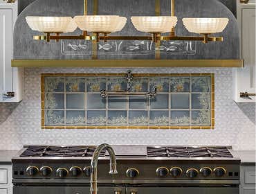 Photos by Custom Dreams Tile #1