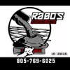 Rabo's Concrete logo