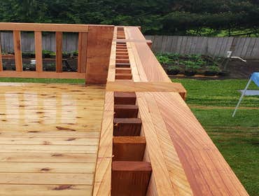 Photos by Overall Constructions #4