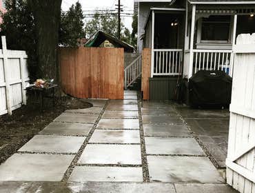 Photos by Torres Concrete & Concrete Pumping #1