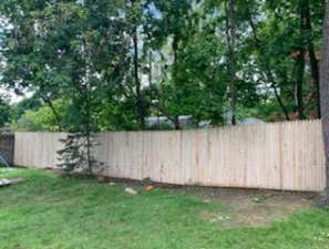 Photos by Three Brothers Fence Co #41