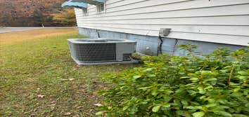 Evans Air Conditioning