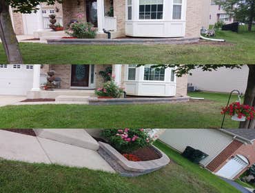 Photos by Braulio Landscaping Inc #9