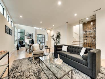 7318 Coronado: Design / Build Residential Design Build New Construction Residential Modern