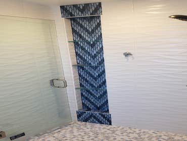Photos by Dynomite Tile Works #2