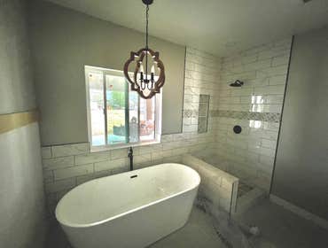 Photos of Bathrooms by Reliable Construction & Design