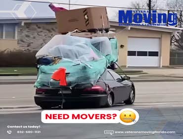 Photos by Veteran Moving Florida #1