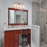 Master Bath Addition