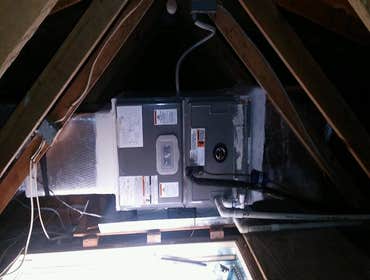 Photos from the Angel Cooling LLC