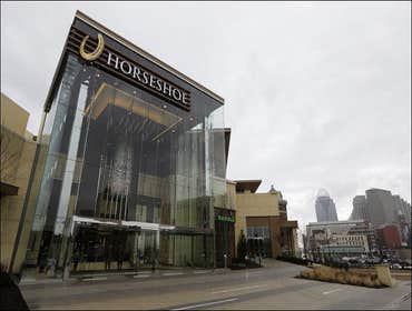 Horseshoe Casino