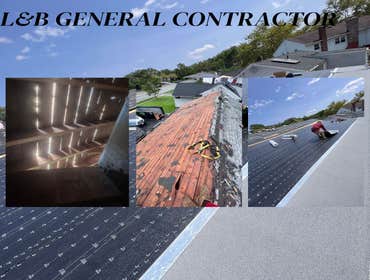 Photos by L&b General Contractor #7