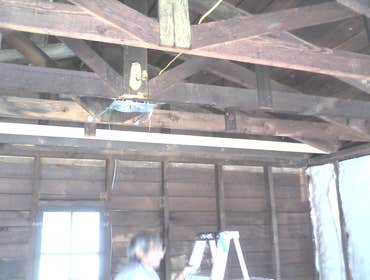 Menaci Design Drywall
