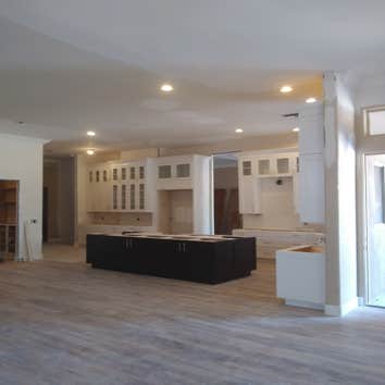 Cosper Family Cabinets LLC
