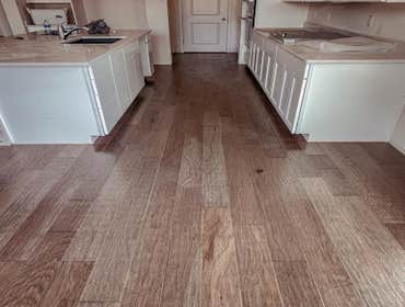 Photos by Unity Flooring #1