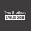 Two Brothers Garage Door Services logo