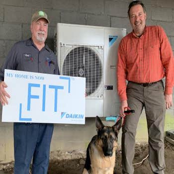 Bryant's Heating & Cooling