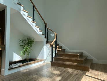 New Custom Homes