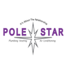 Polestar Plumbing, Heating, Air Conditioning logo