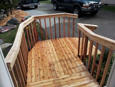 Dependable Building Services Project